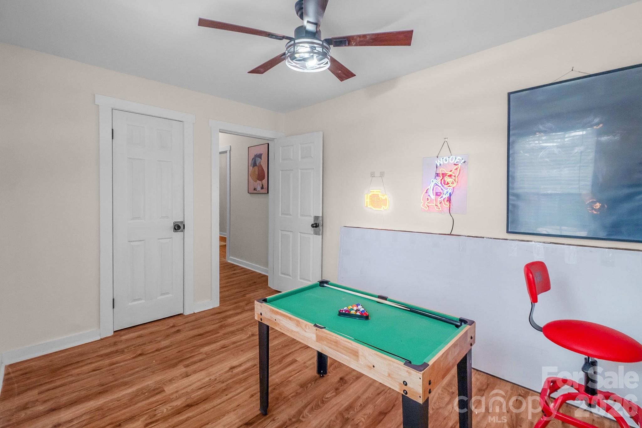 226 Huger Street — Cheraw
