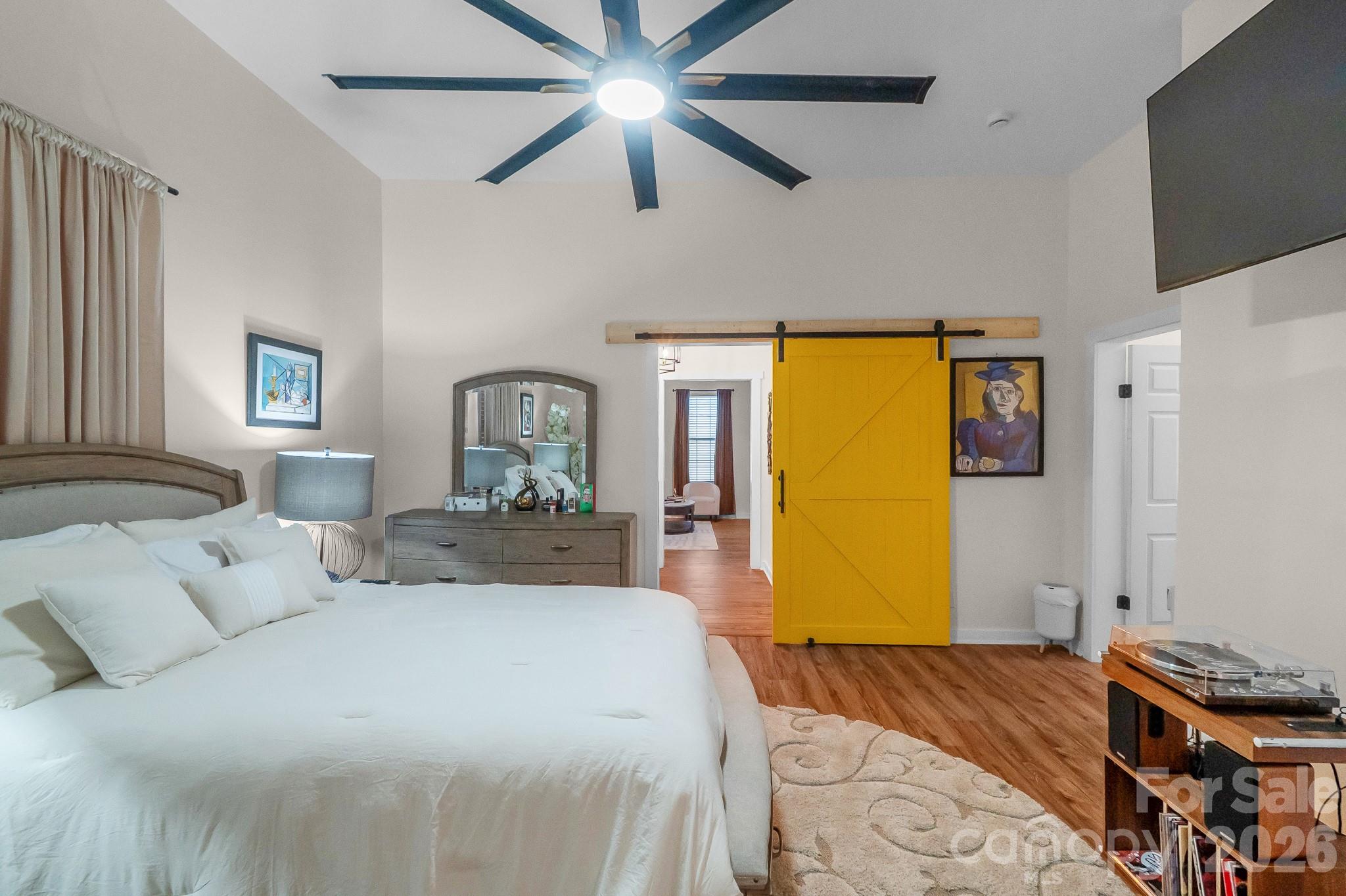 226 Huger Street — Cheraw