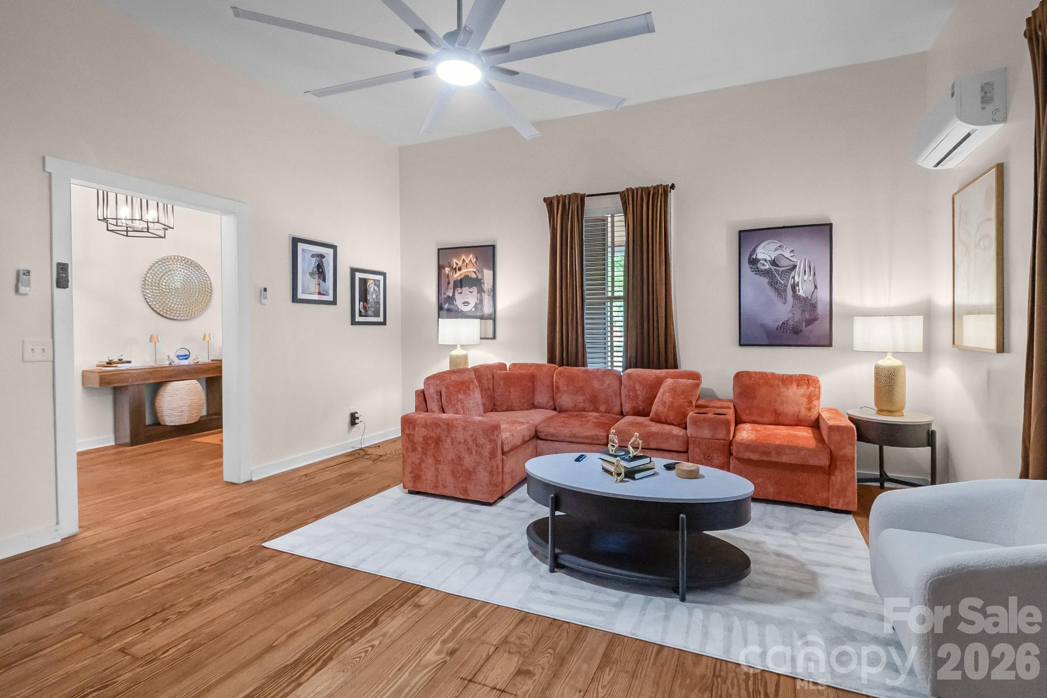 226 Huger Street — Cheraw