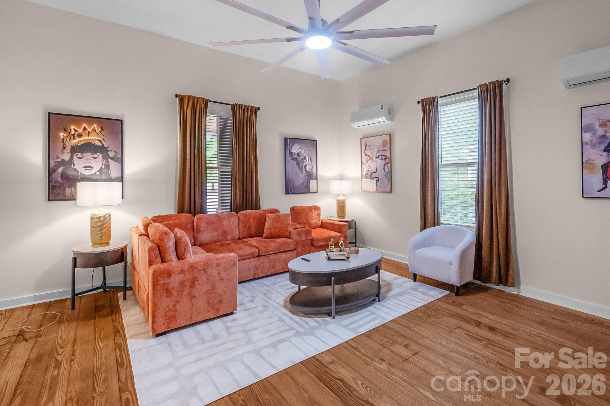 226 Huger Street — Cheraw