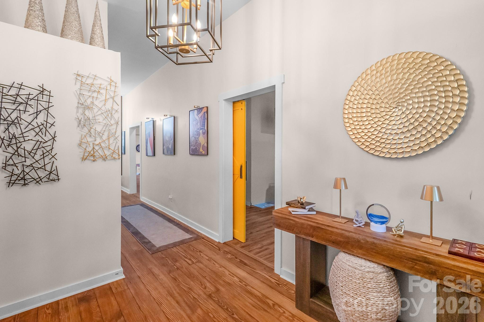 226 Huger Street — Cheraw