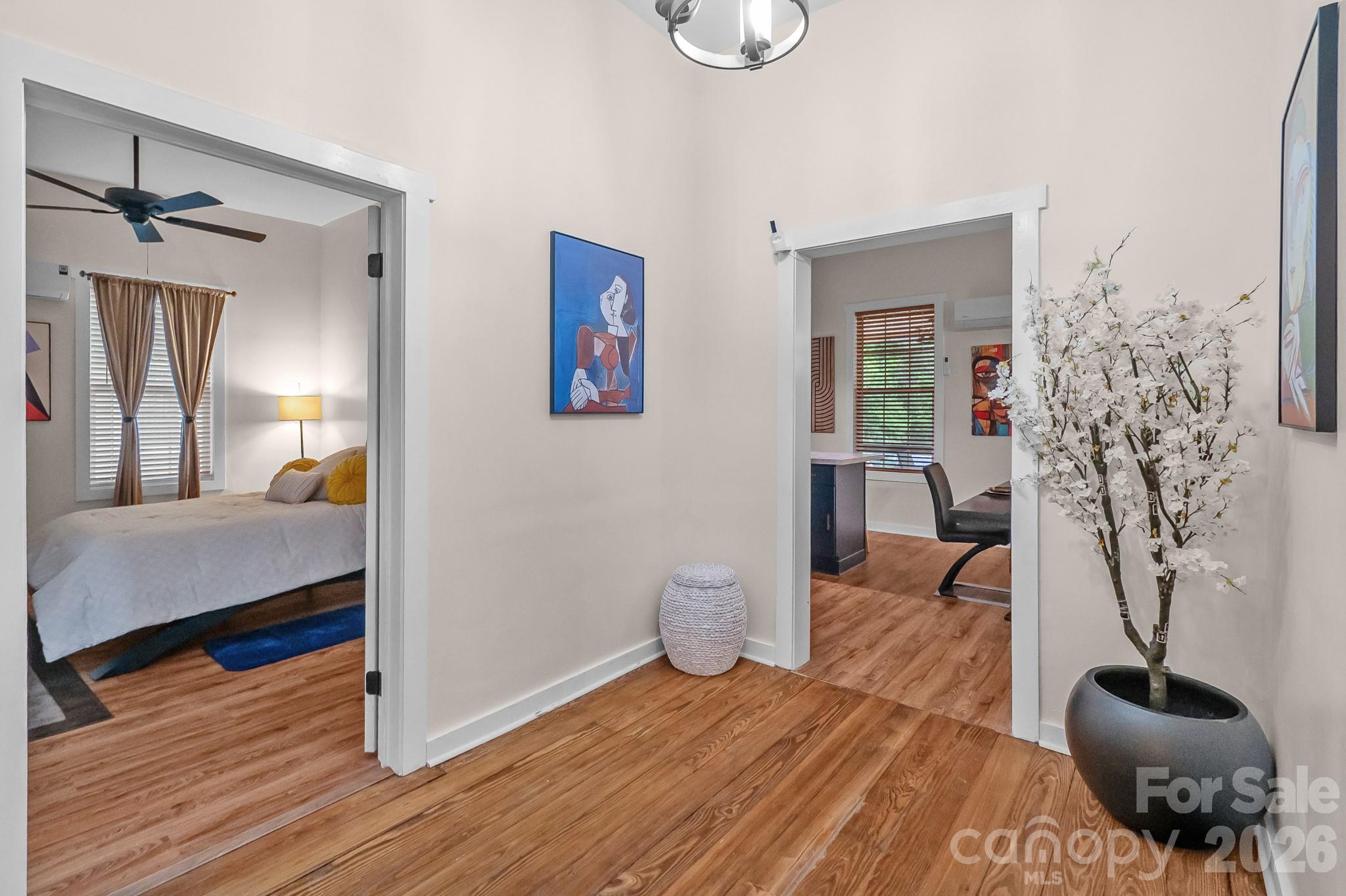 226 Huger Street — Cheraw