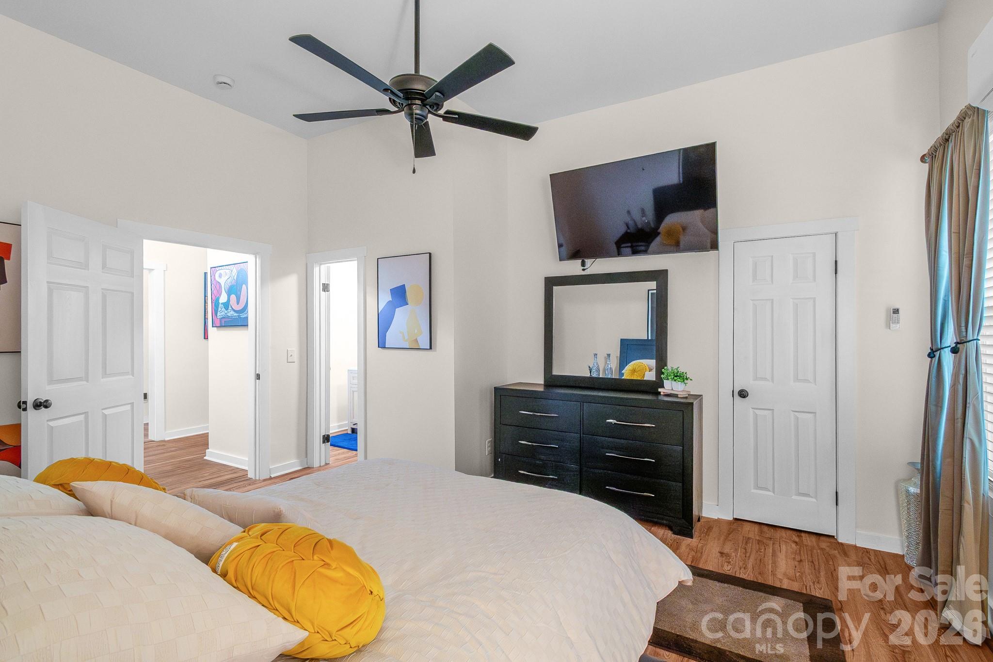 226 Huger Street — Cheraw
