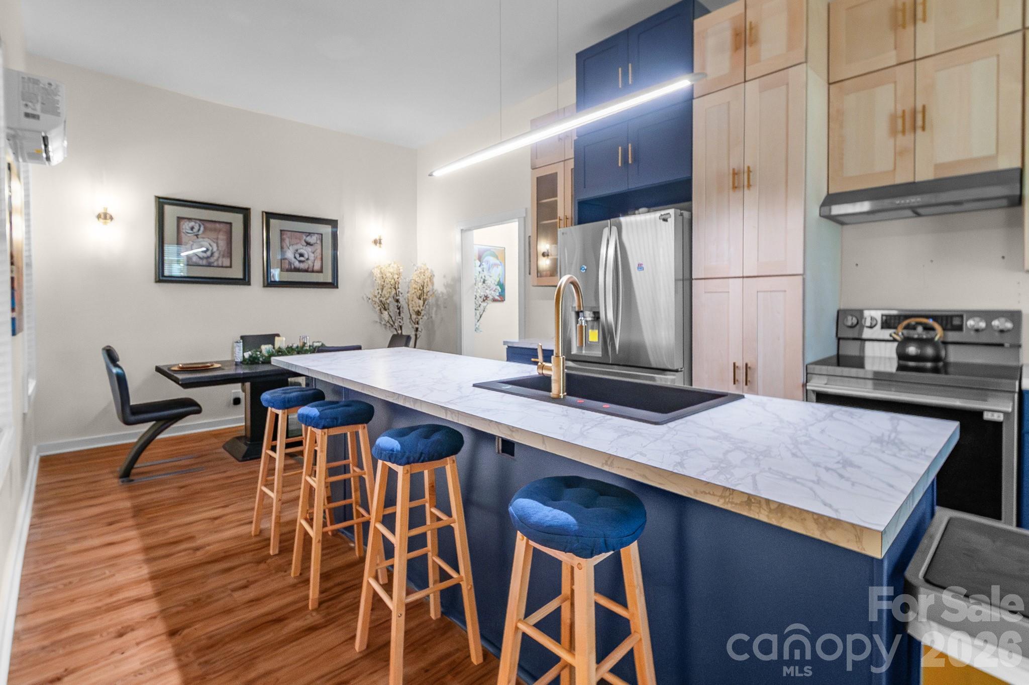 226 Huger Street — Cheraw