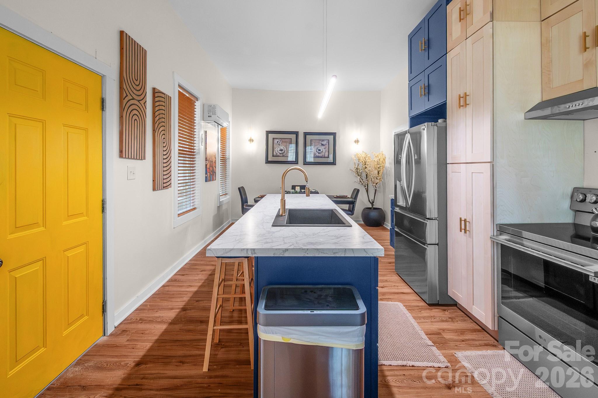 226 Huger Street — Cheraw