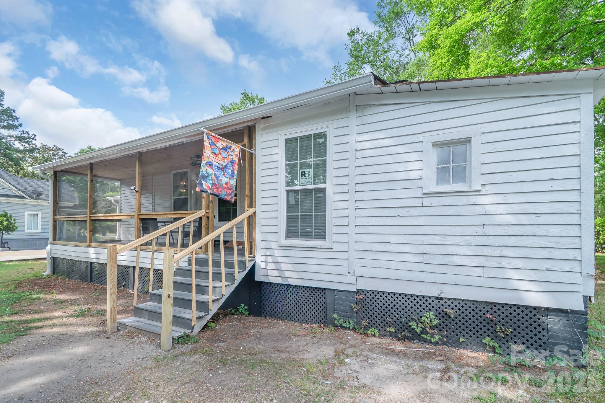 226 Huger Street — Cheraw