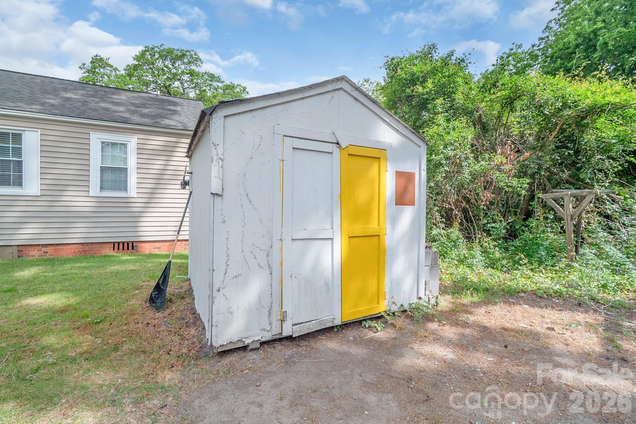 226 Huger Street — Cheraw