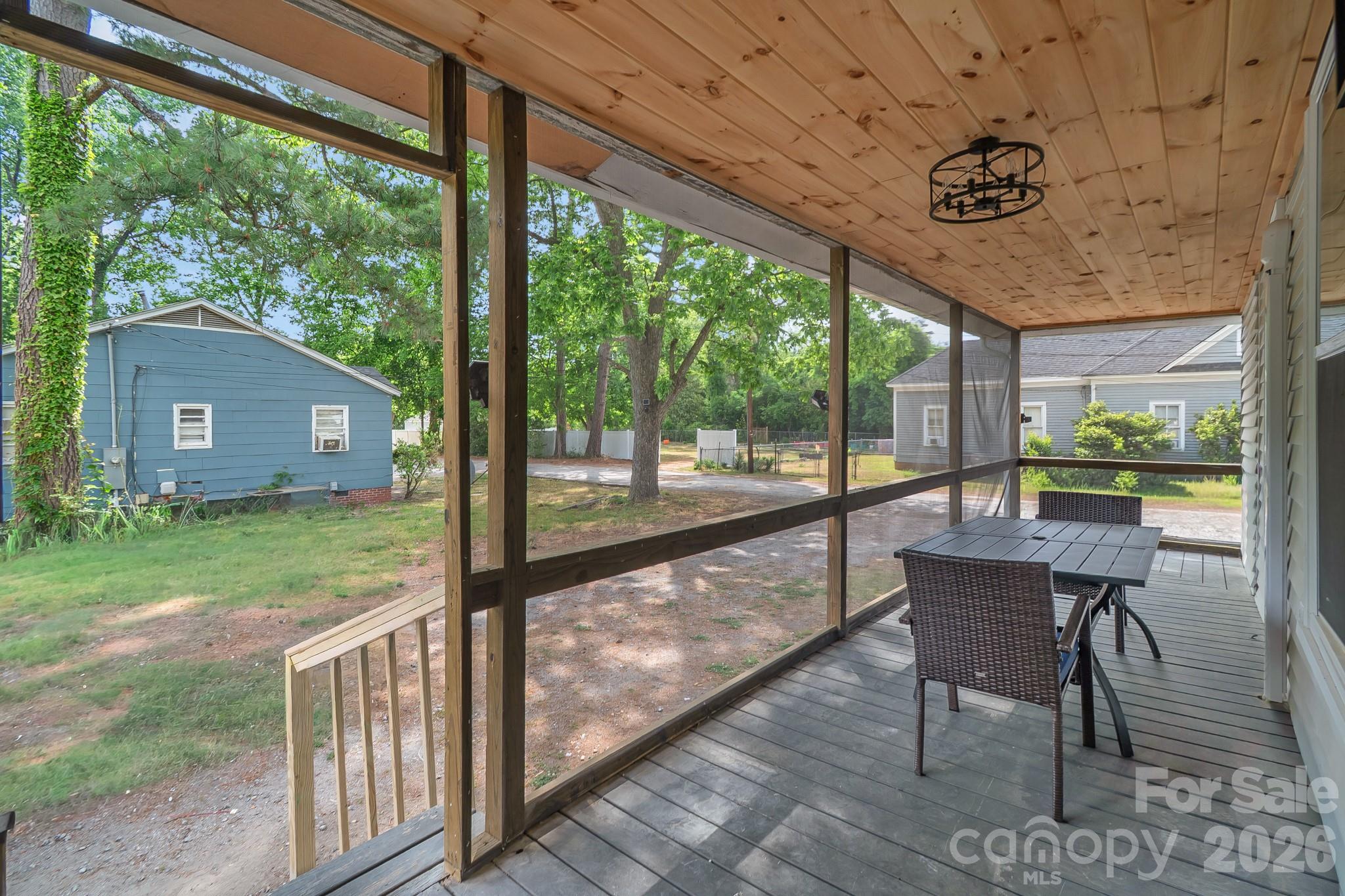 226 Huger Street — Cheraw