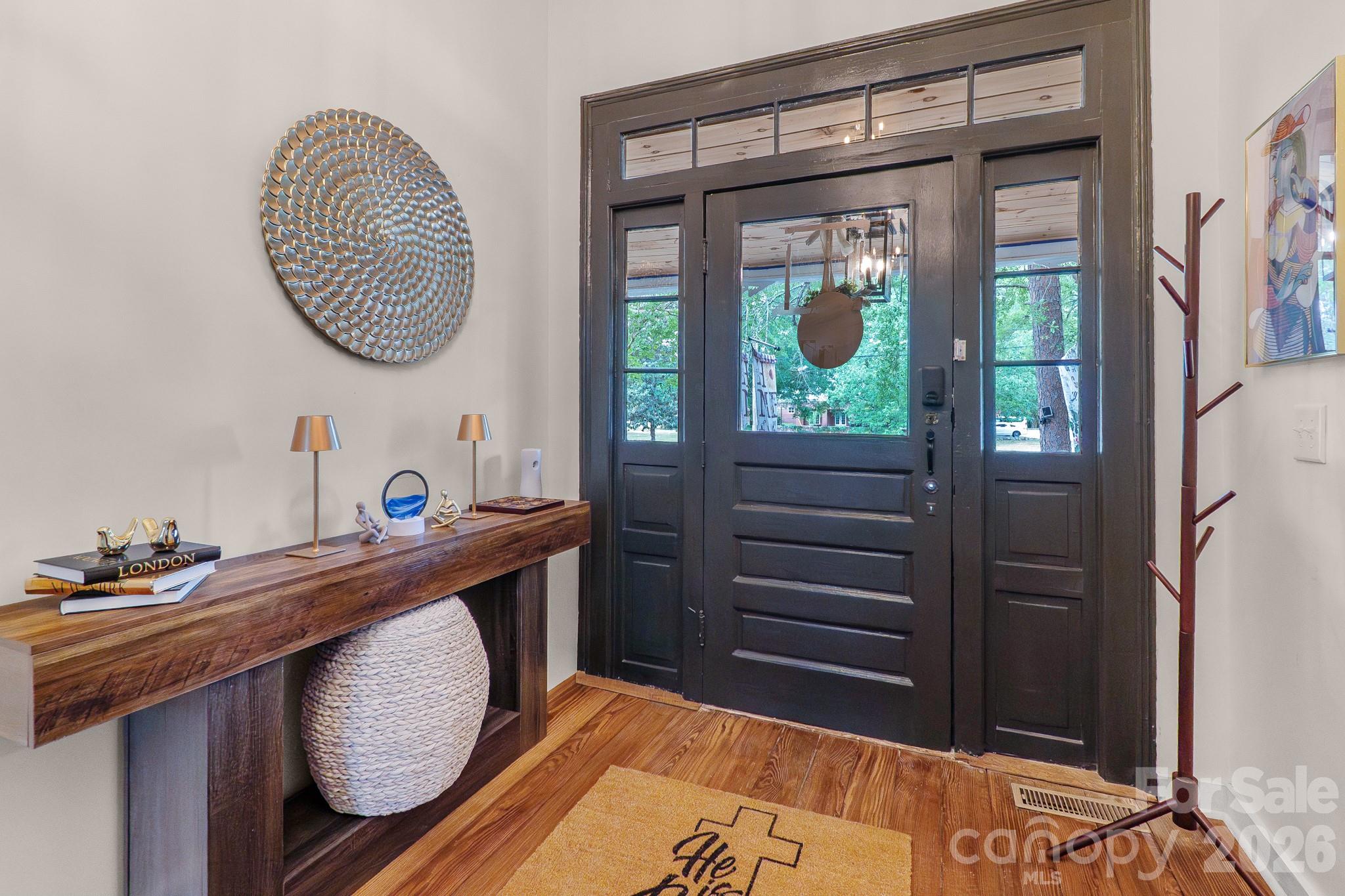 226 Huger Street — Cheraw