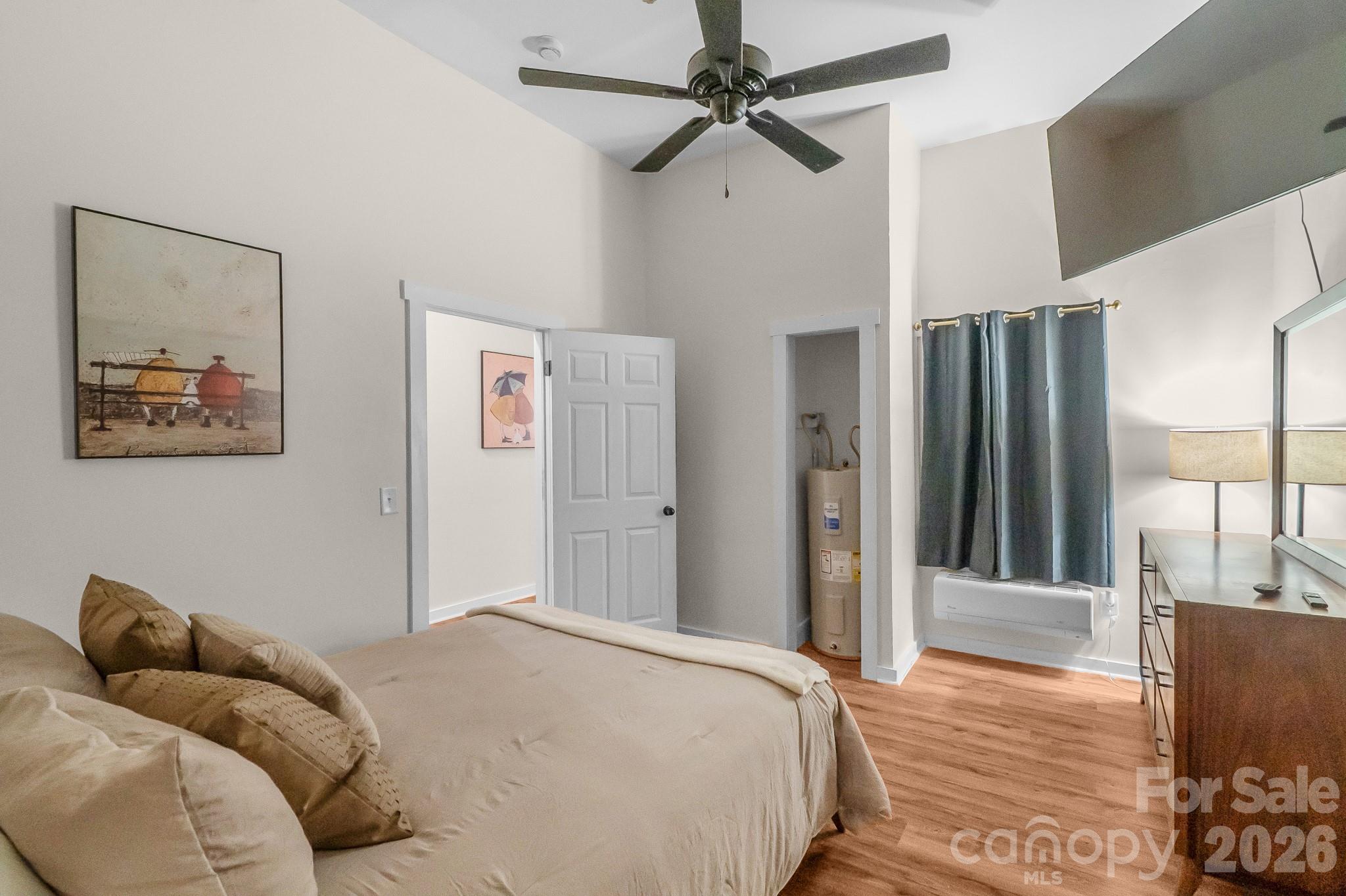 226 Huger Street — Cheraw