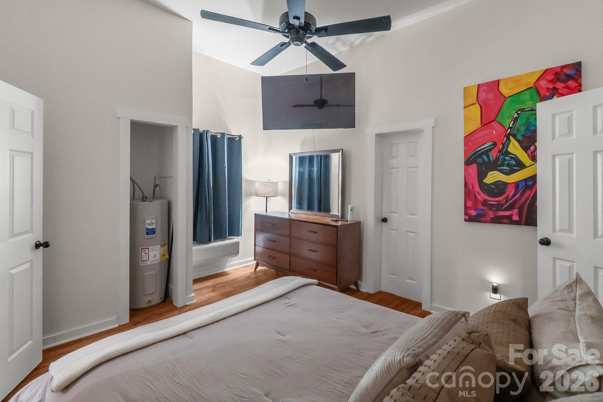 226 Huger Street — Cheraw