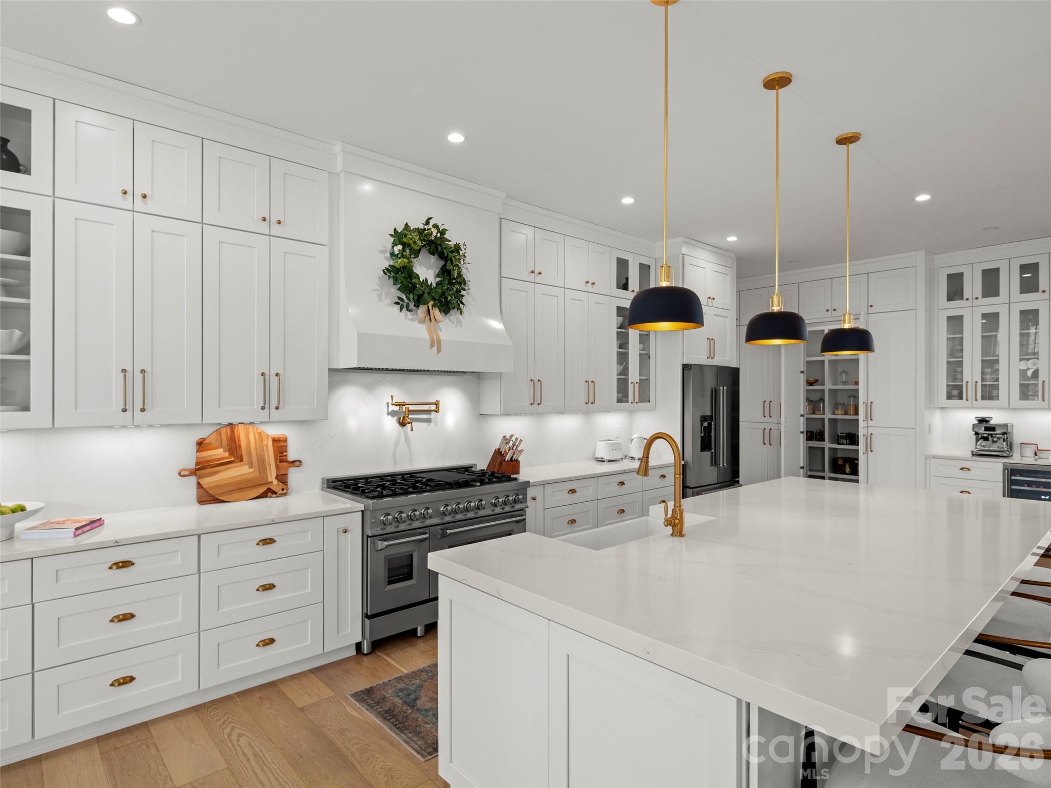 208 Majestic Ridge Road — Mills River