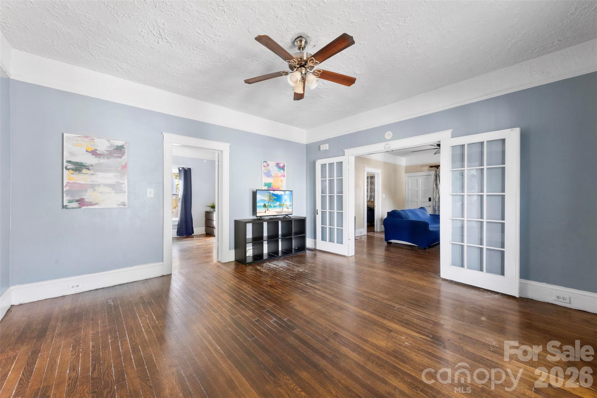 604 Pearl Avenue — Kannapolis