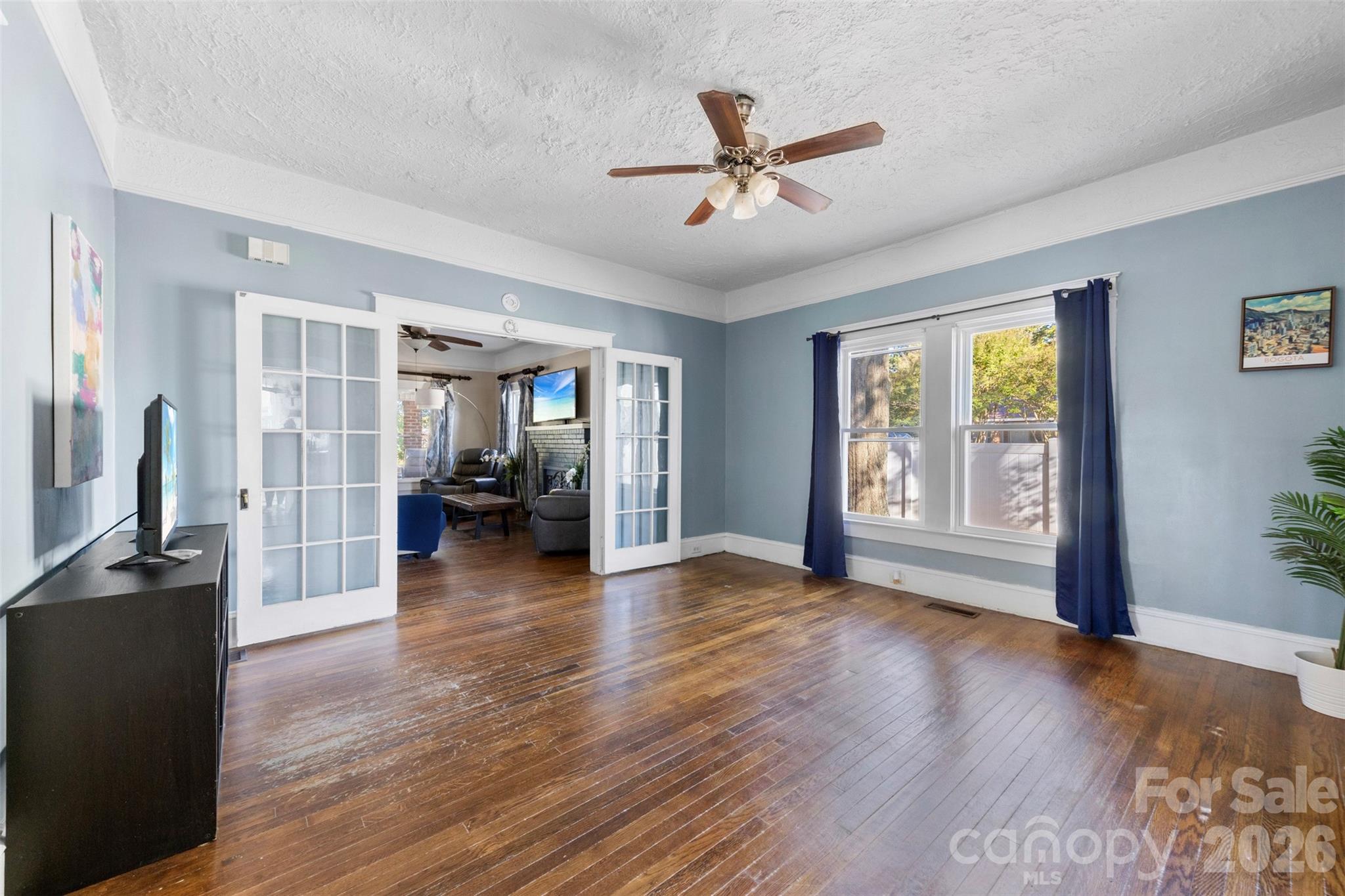 604 Pearl Avenue — Kannapolis