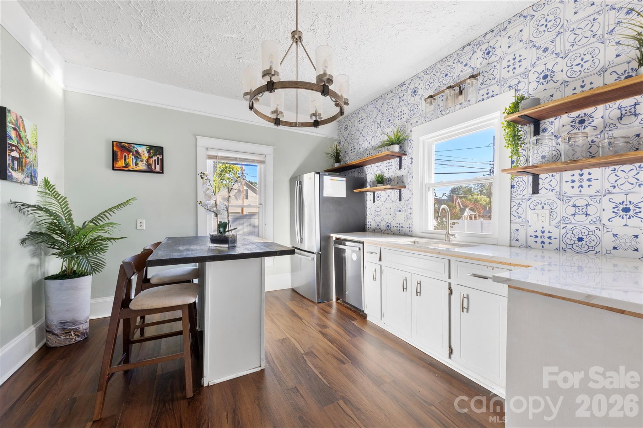 604 Pearl Avenue — Kannapolis