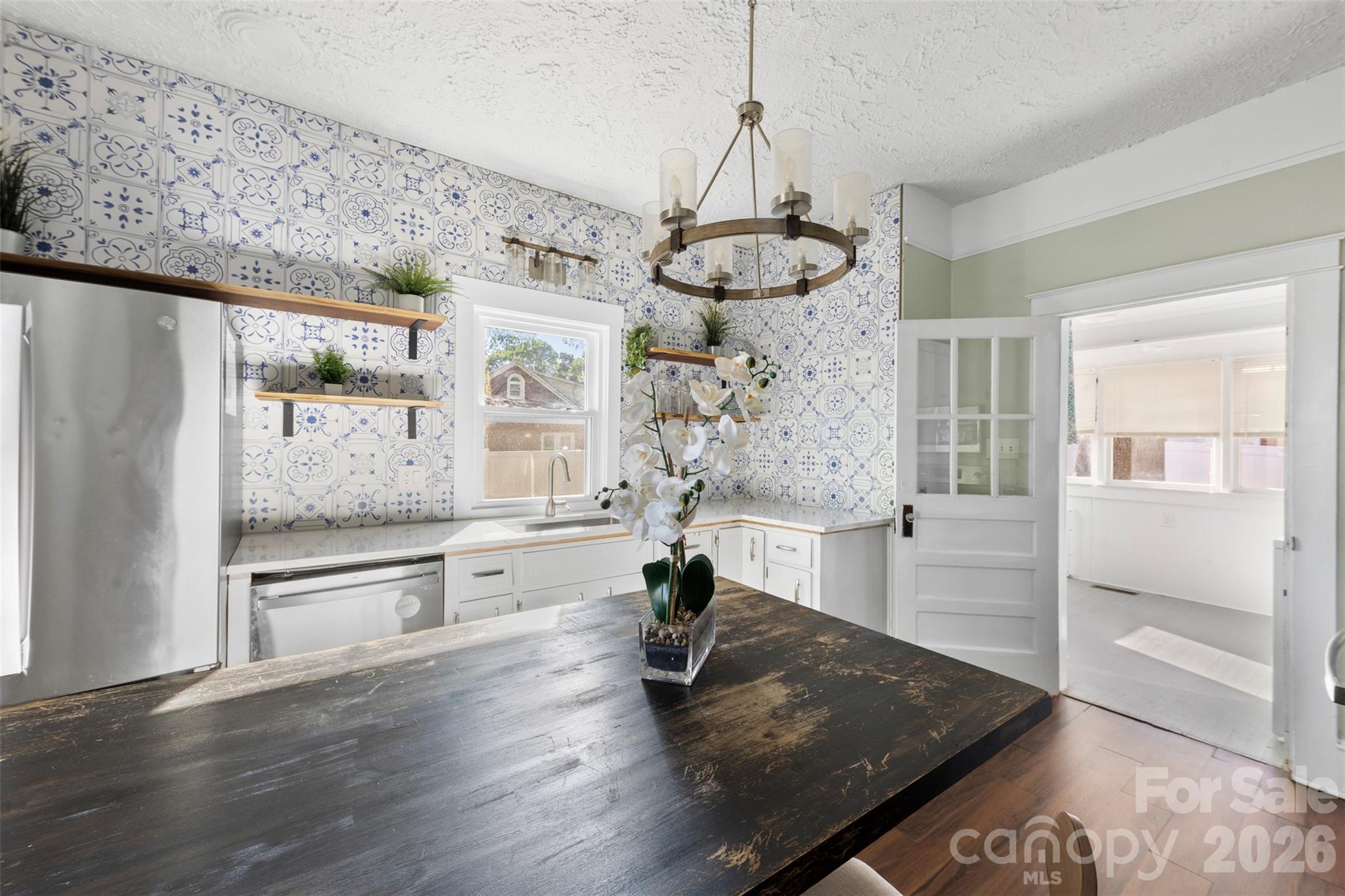 604 Pearl Avenue — Kannapolis