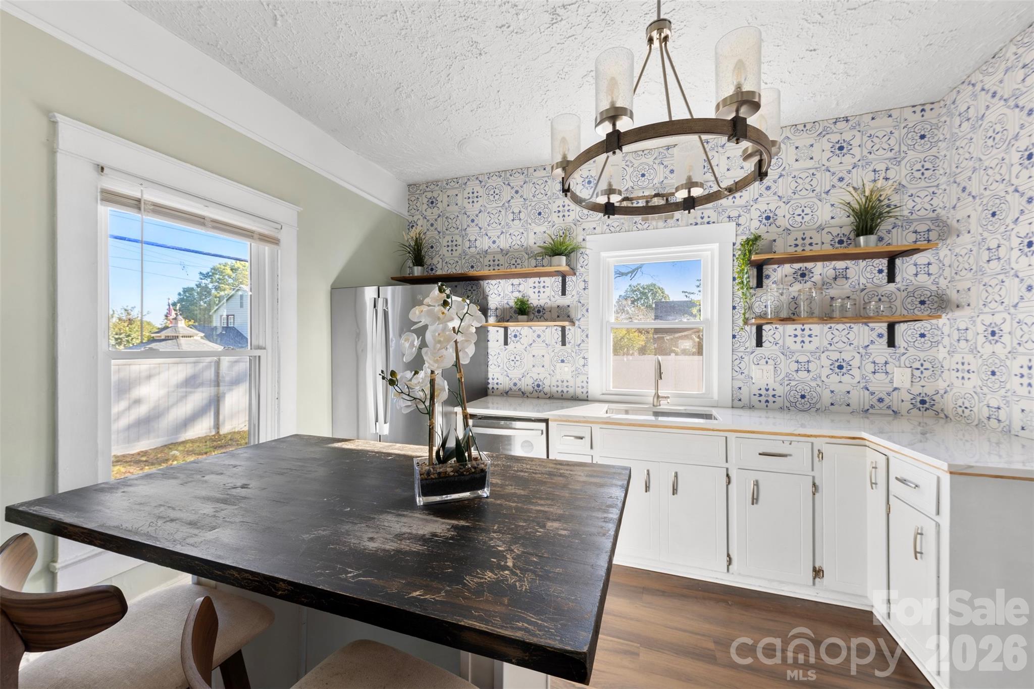 604 Pearl Avenue — Kannapolis