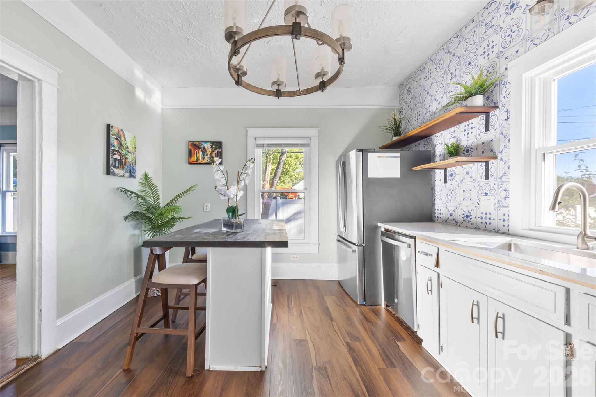 604 Pearl Avenue — Kannapolis