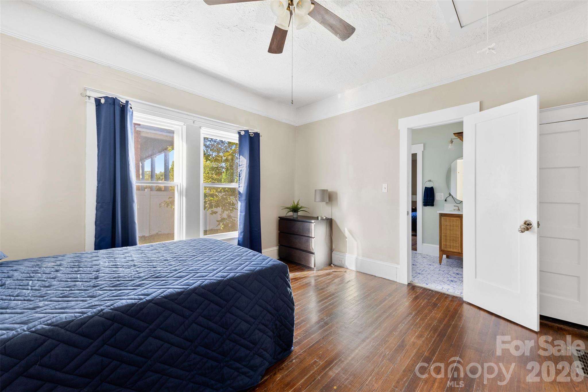604 Pearl Avenue — Kannapolis