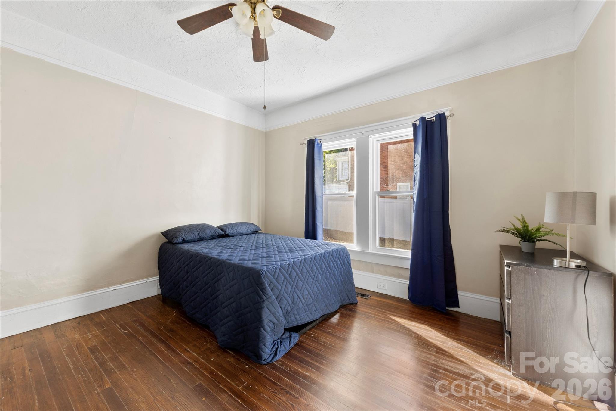 604 Pearl Avenue — Kannapolis