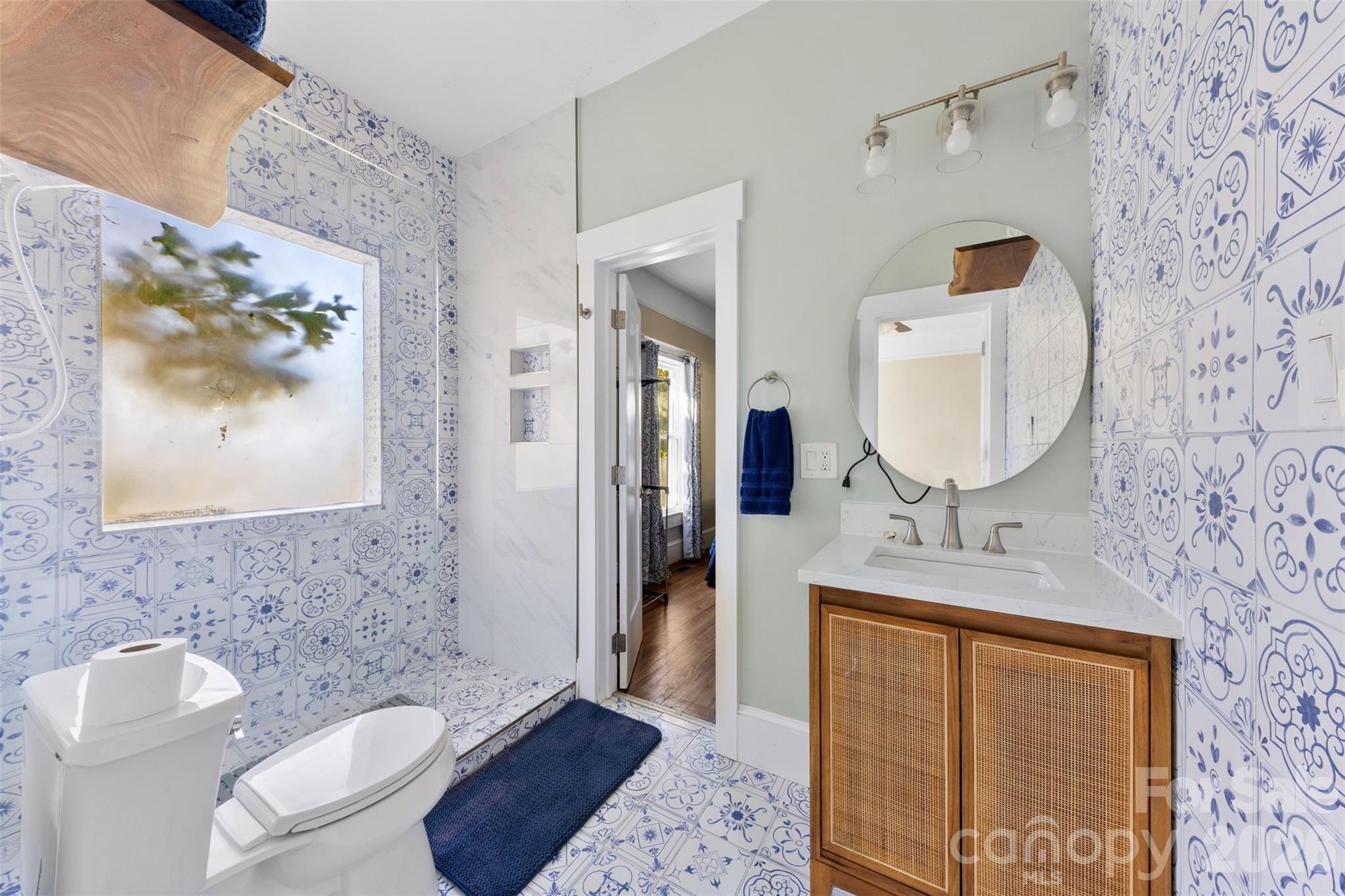 604 Pearl Avenue — Kannapolis