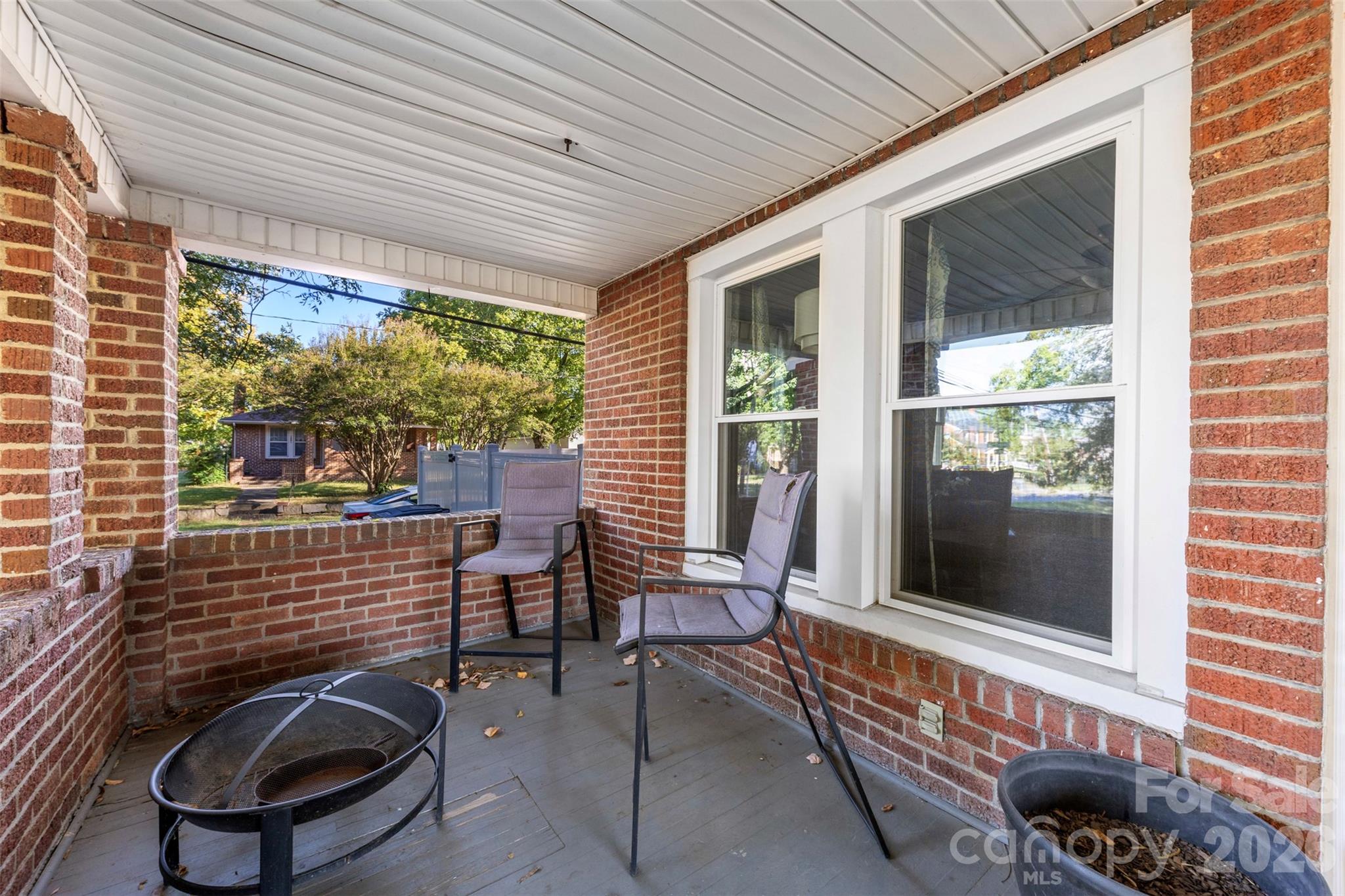 604 Pearl Avenue — Kannapolis