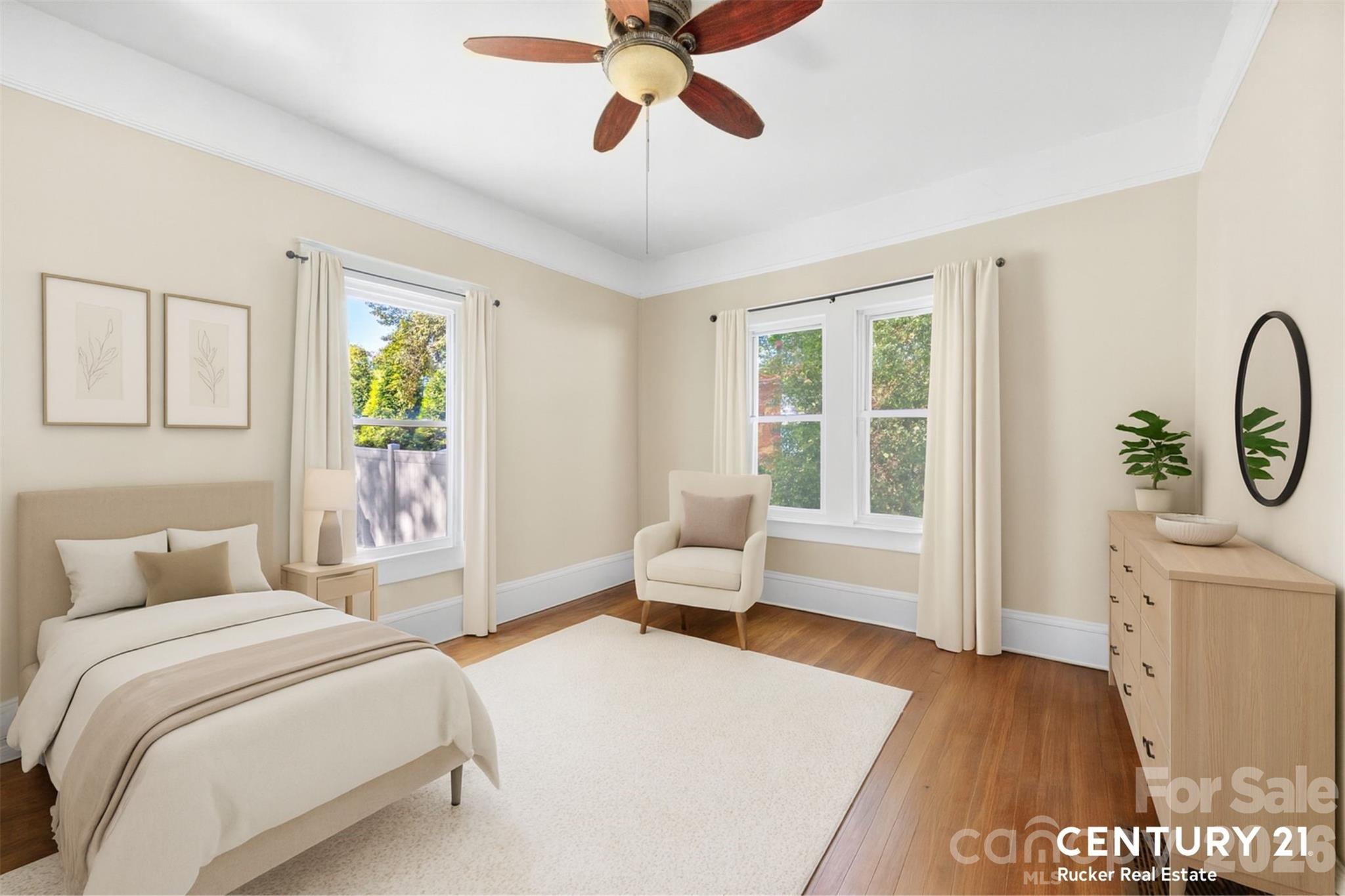 604 Pearl Avenue — Kannapolis