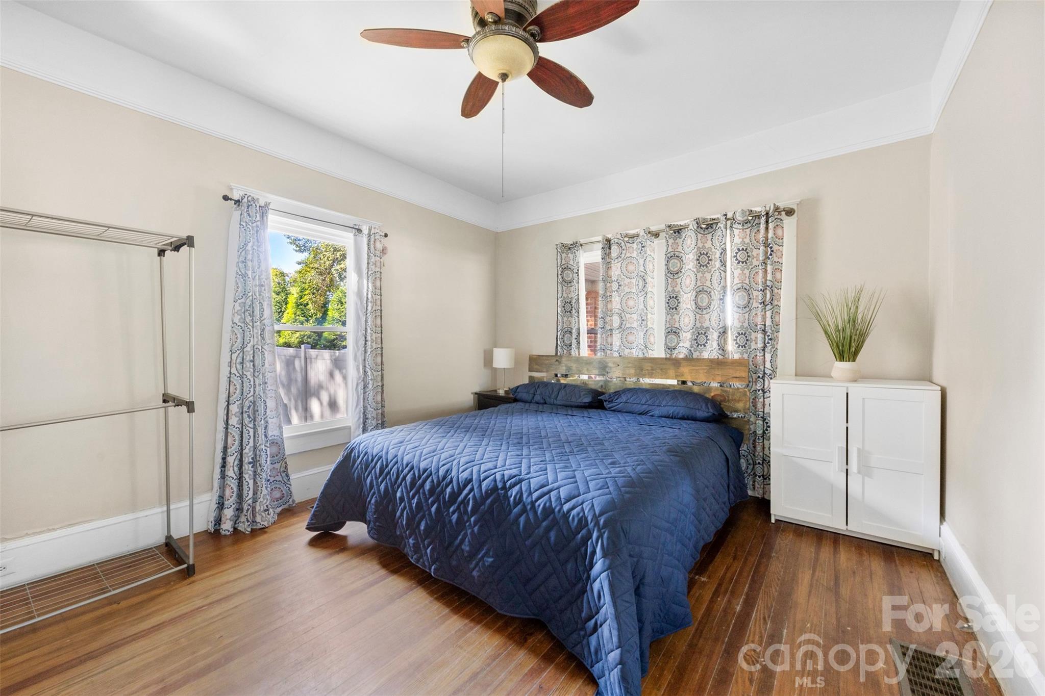 604 Pearl Avenue — Kannapolis