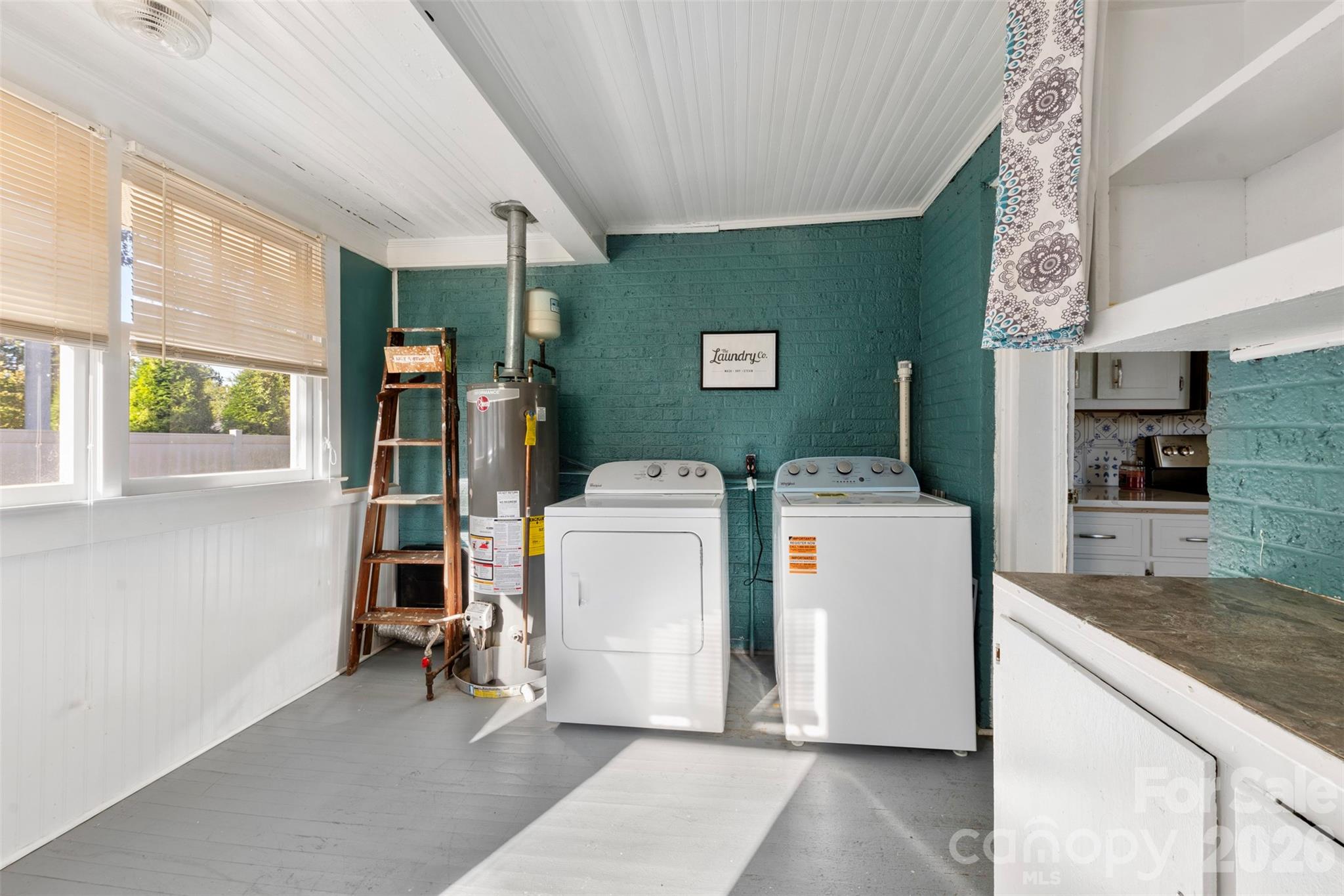604 Pearl Avenue — Kannapolis