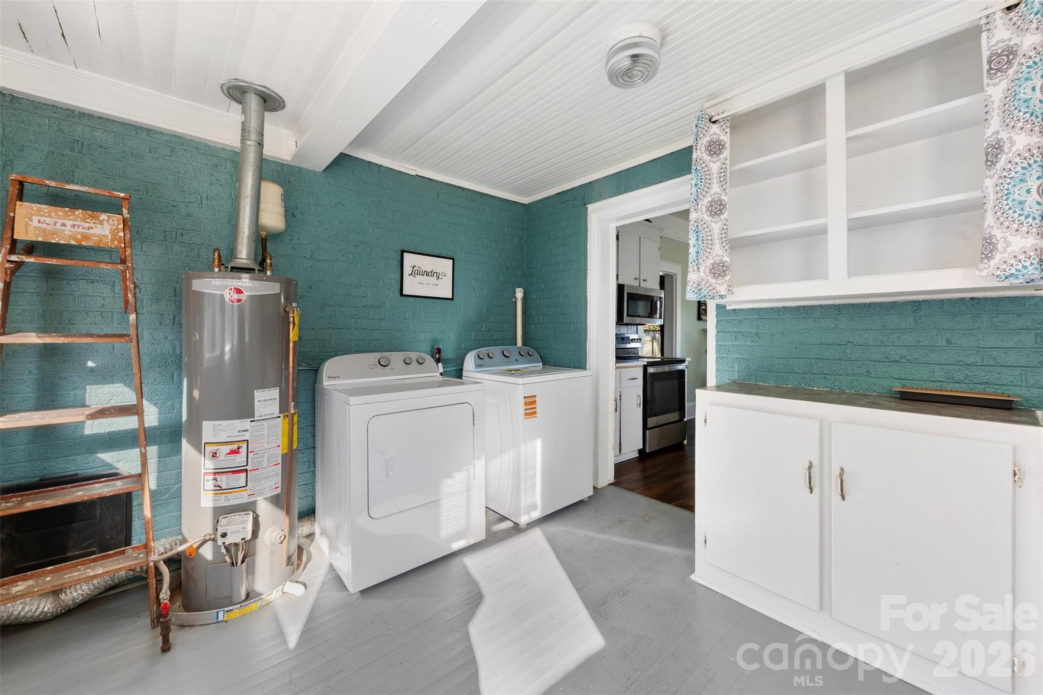 604 Pearl Avenue — Kannapolis