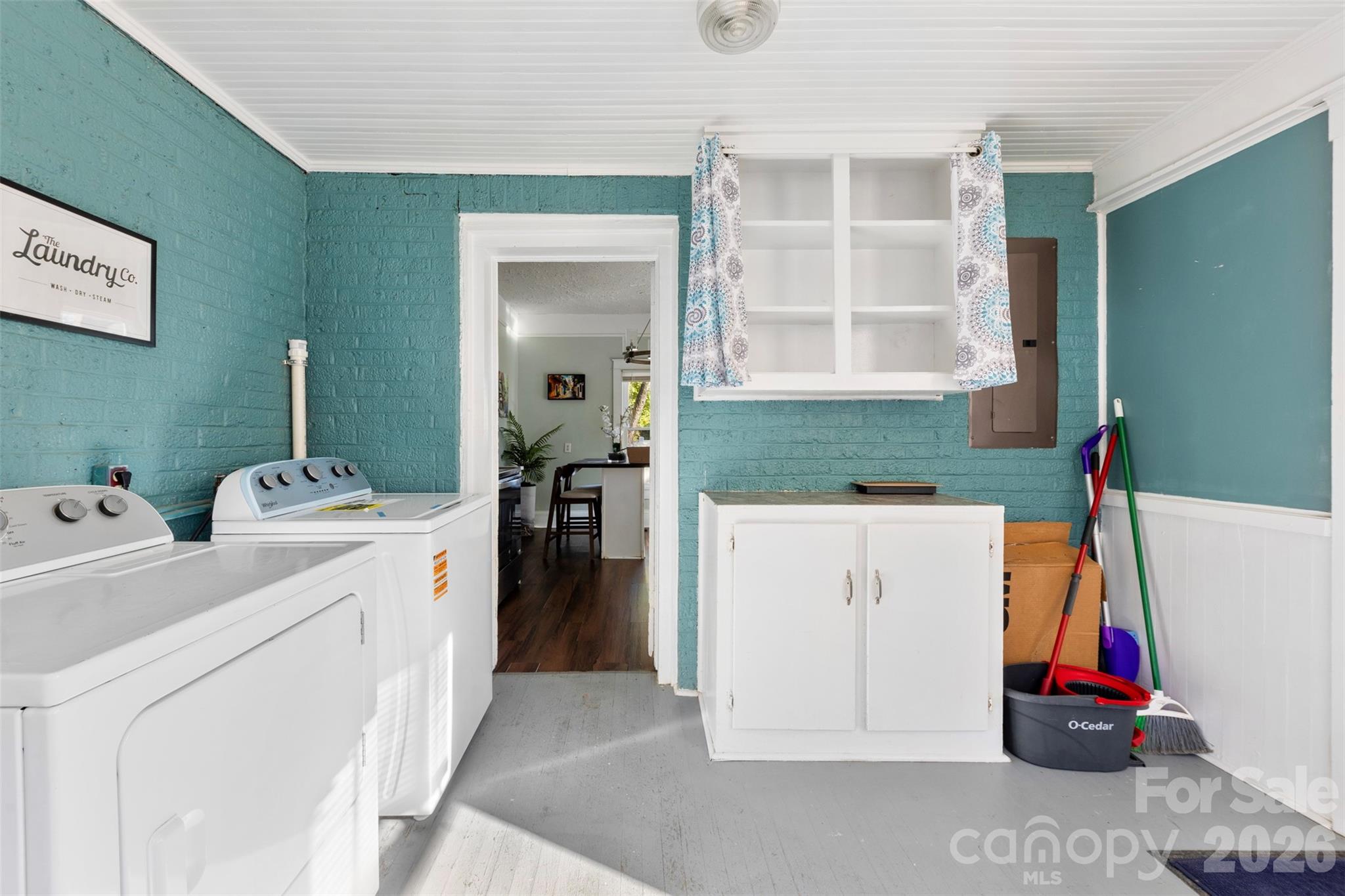 604 Pearl Avenue — Kannapolis