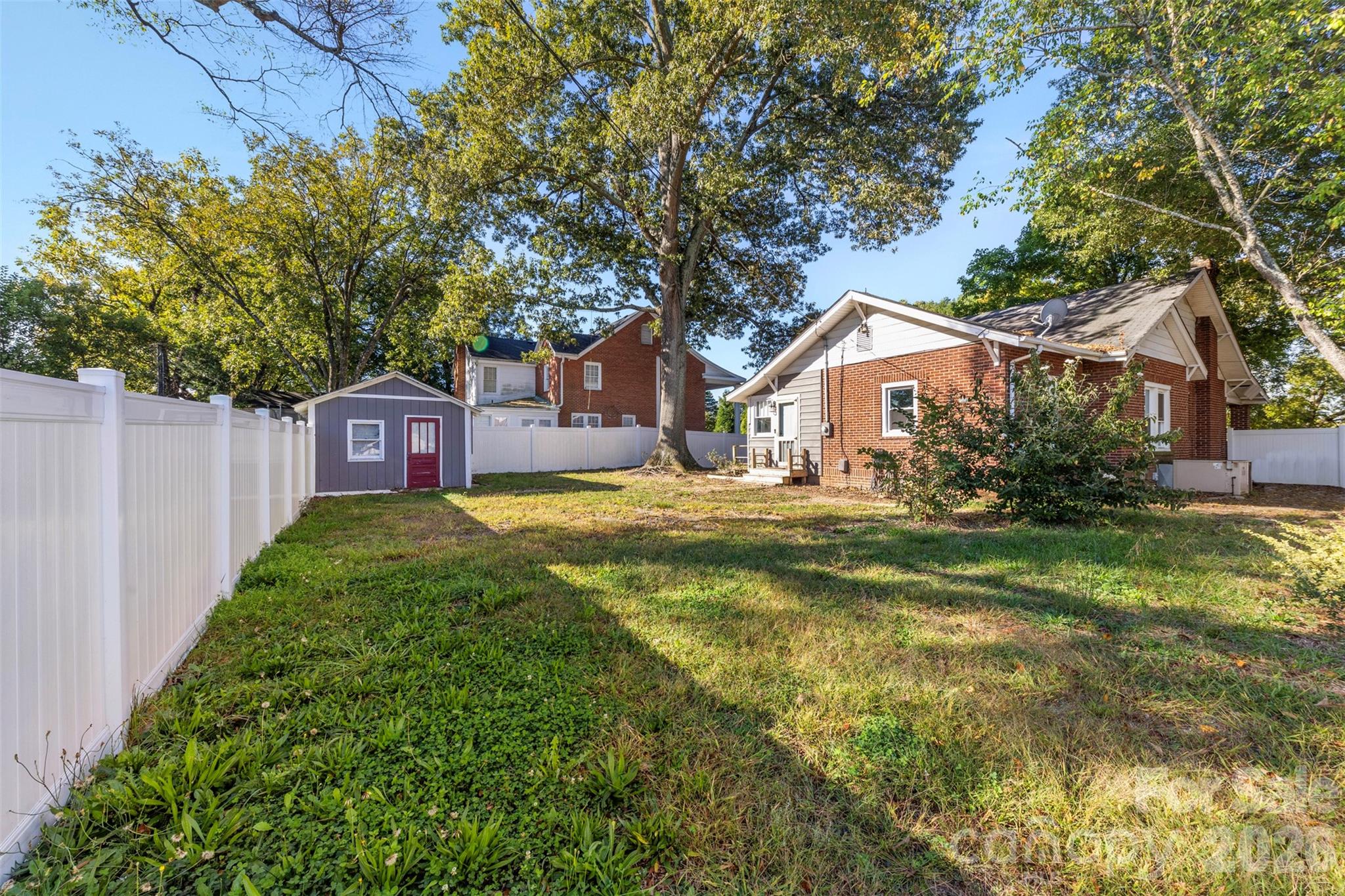 604 Pearl Avenue — Kannapolis