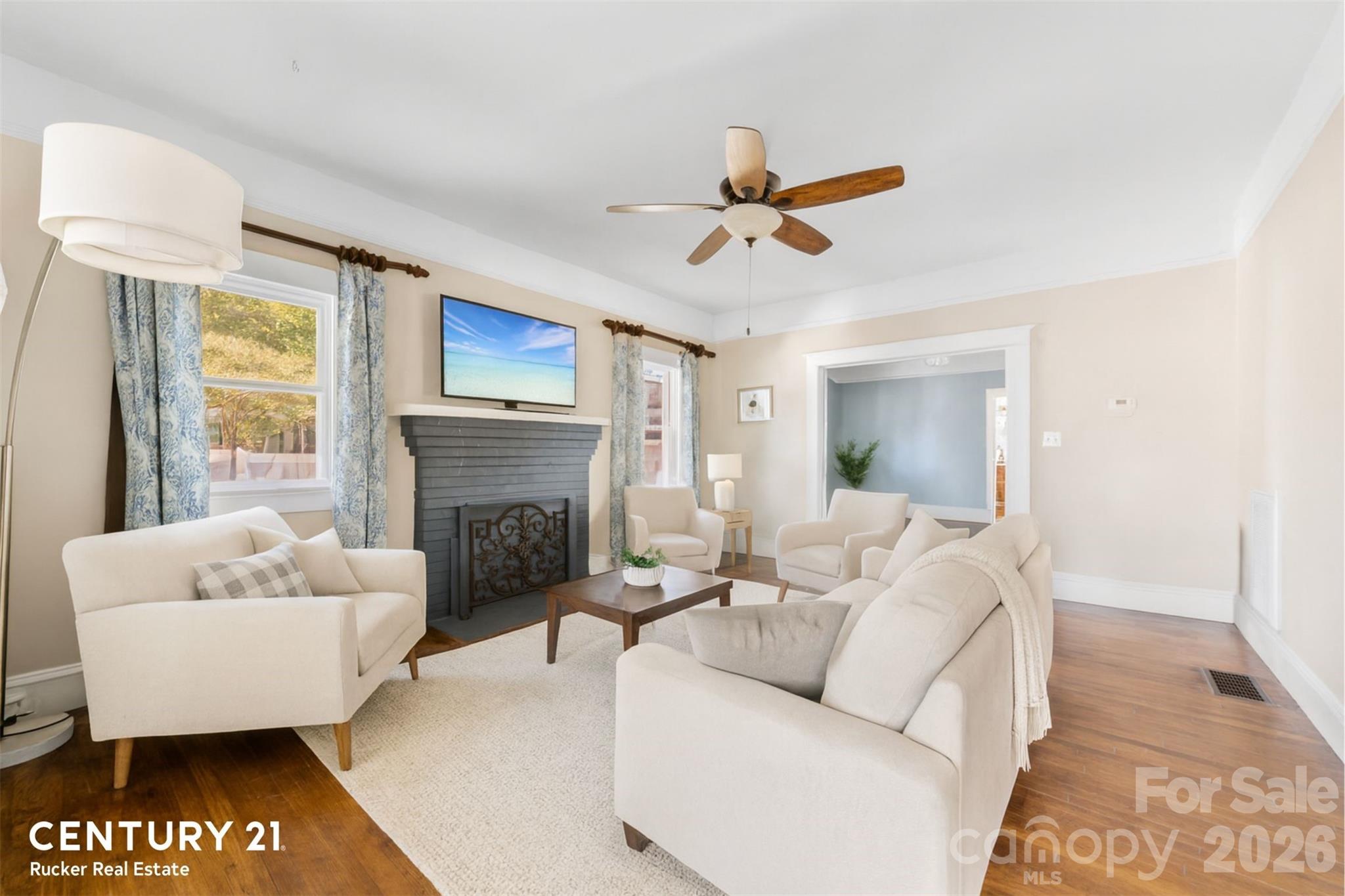 604 Pearl Avenue — Kannapolis