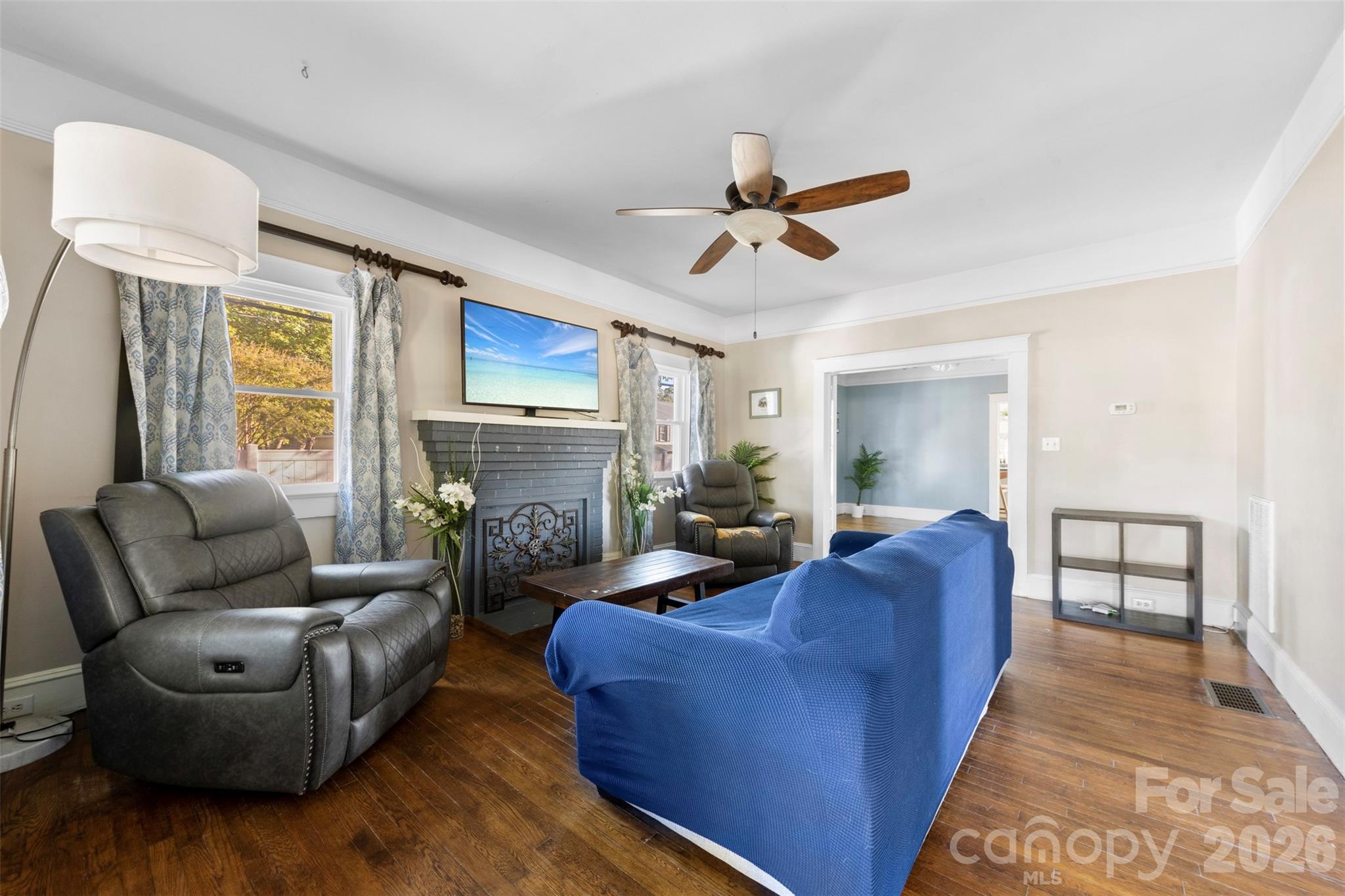 604 Pearl Avenue — Kannapolis