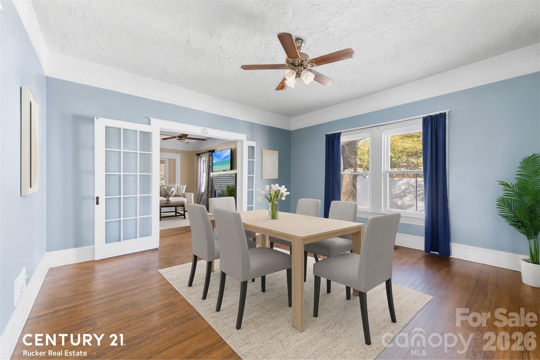 604 Pearl Avenue — Kannapolis