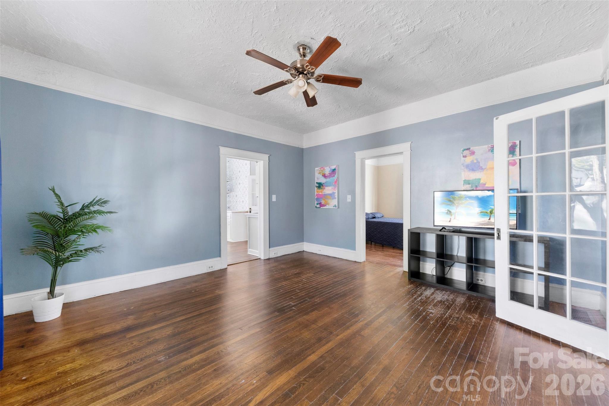 604 Pearl Avenue — Kannapolis