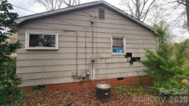 803 Jackson Street — Kings Mountain