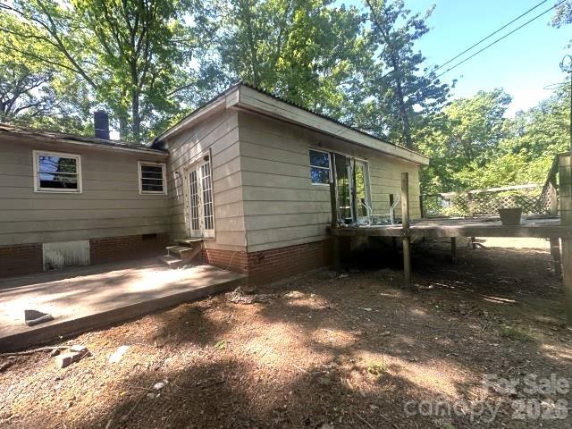 803 Jackson Street — Kings Mountain