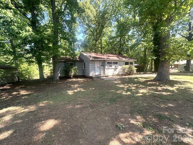 803 Jackson Street — Kings Mountain