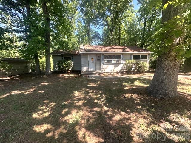 803 Jackson Street — Kings Mountain