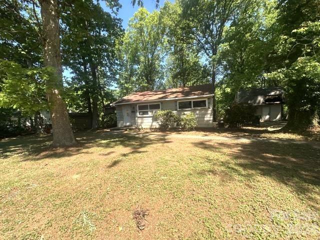 803 Jackson Street — Kings Mountain