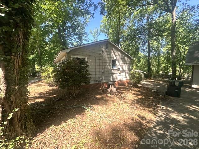 803 Jackson Street — Kings Mountain