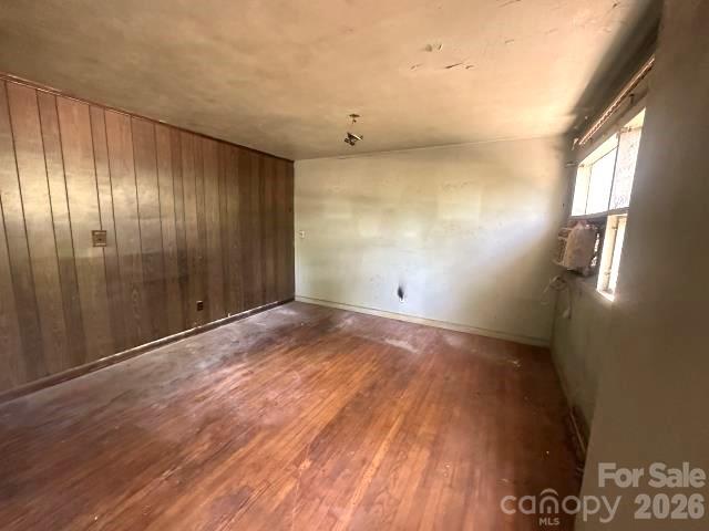 803 Jackson Street — Kings Mountain