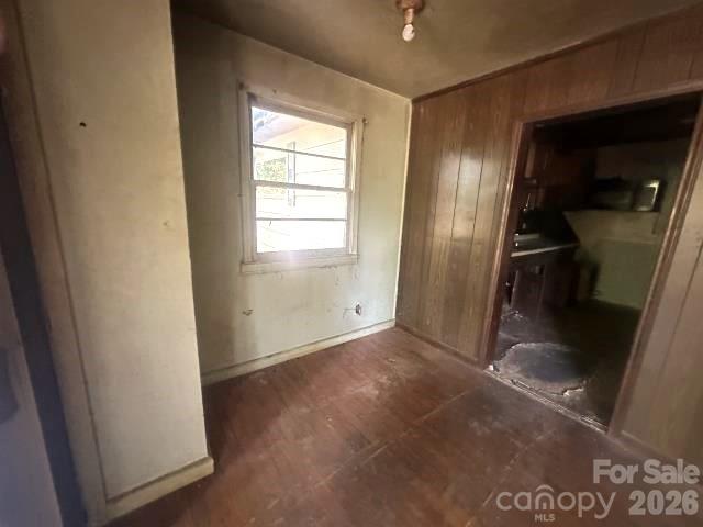 803 Jackson Street — Kings Mountain