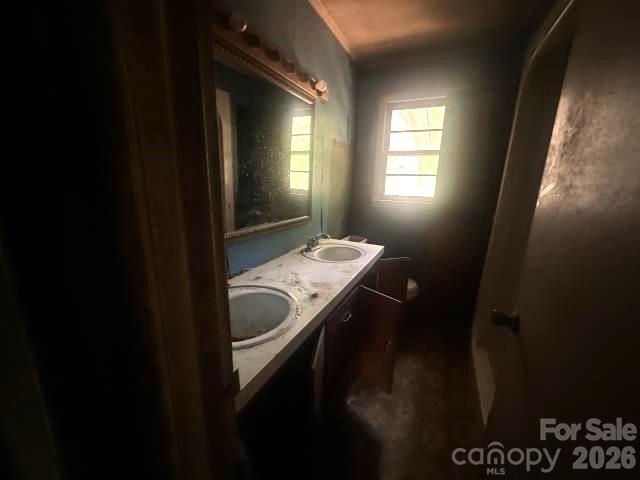 803 Jackson Street — Kings Mountain