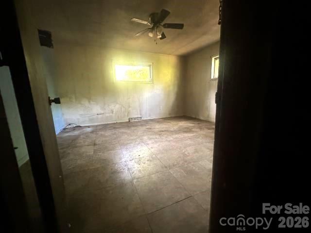 803 Jackson Street — Kings Mountain