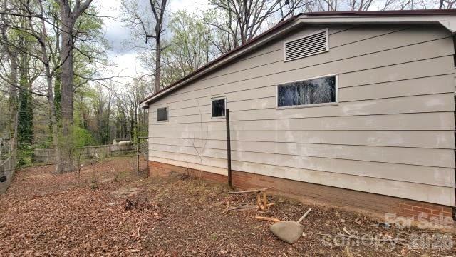 803 Jackson Street — Kings Mountain