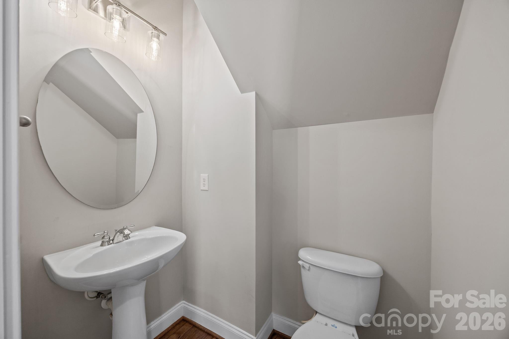 15341 Barnsbury Drive — Huntersville