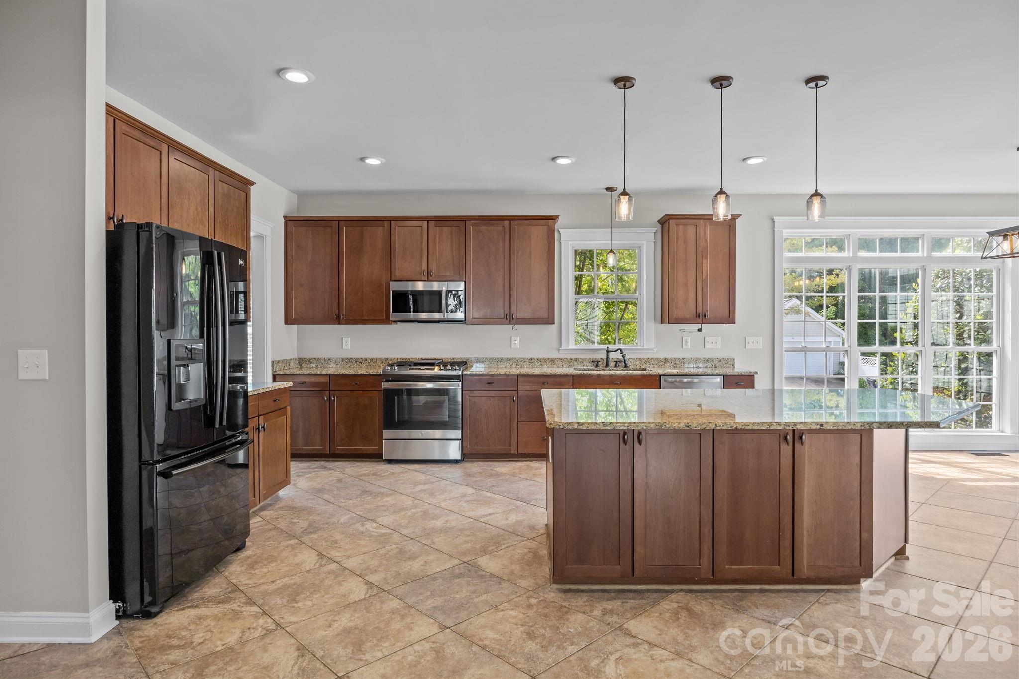 15341 Barnsbury Drive — Huntersville