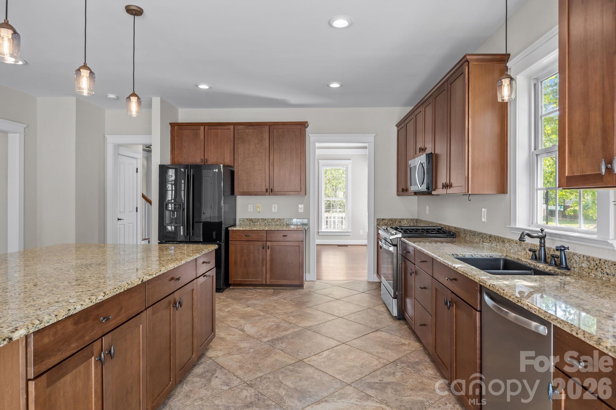 15341 Barnsbury Drive — Huntersville